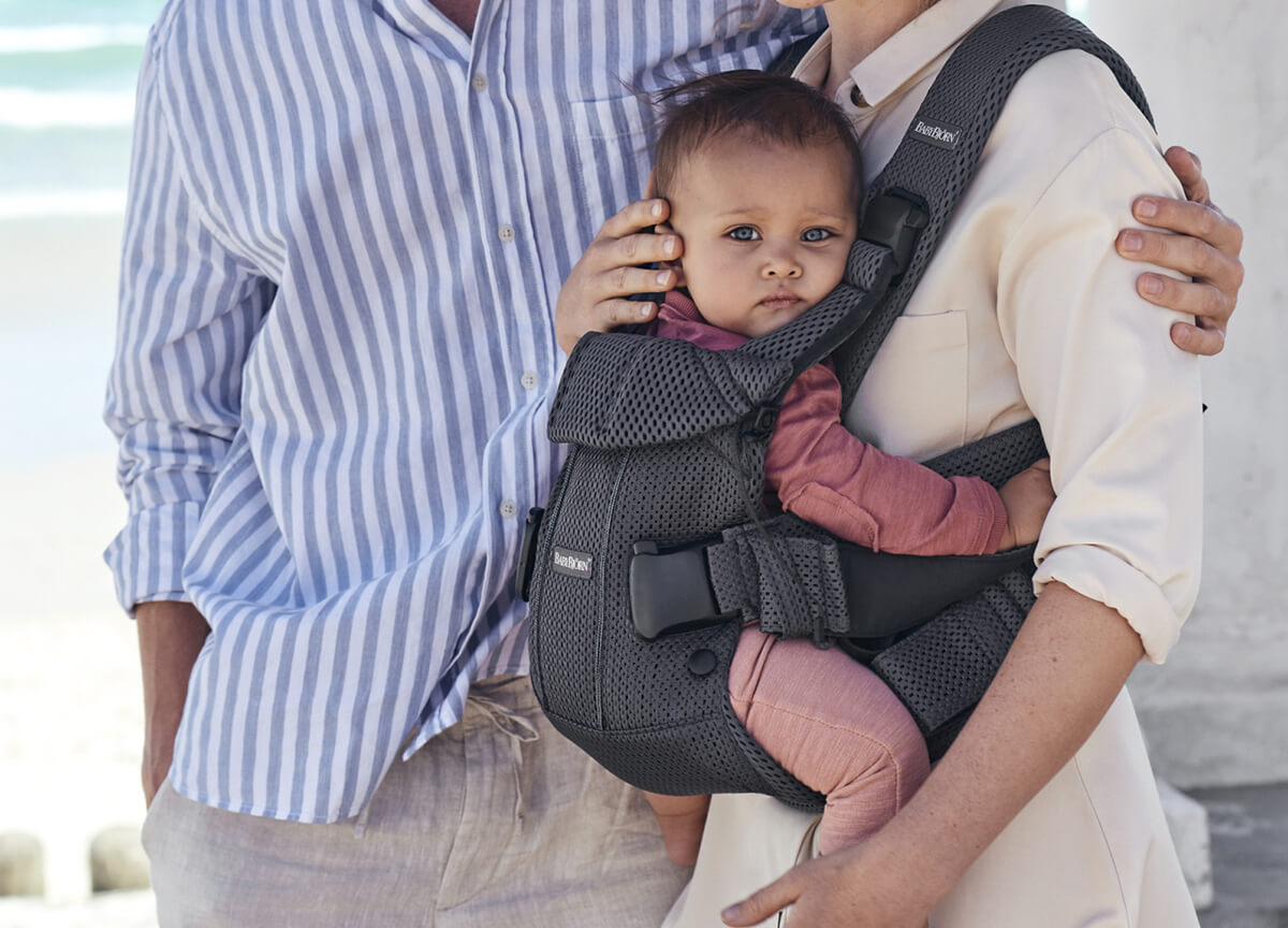 Za roditelje ispunjene samopouzdanjem